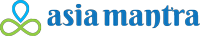 Asiamantra logo